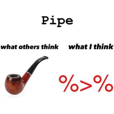pipe