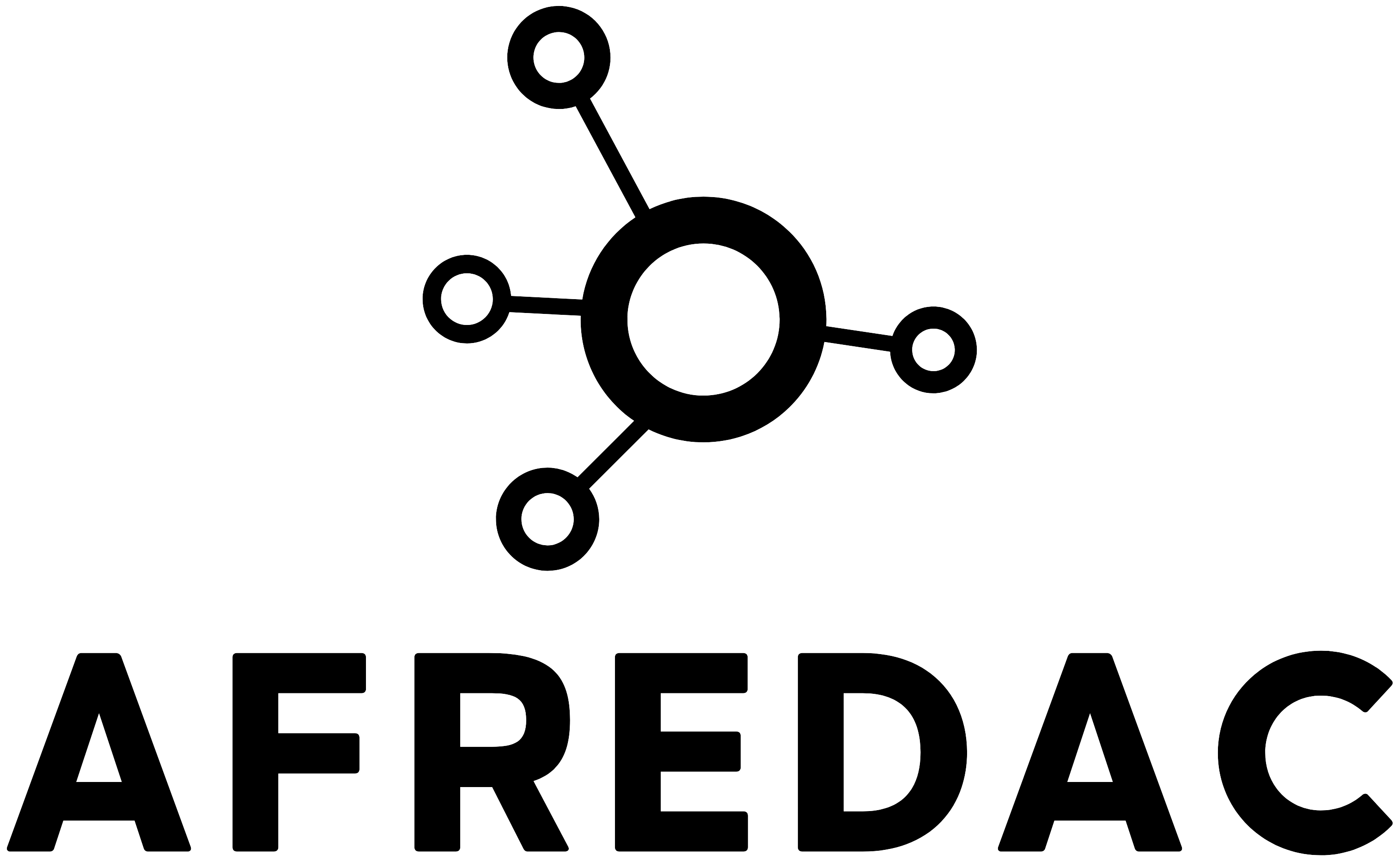 Create An Account Afredac