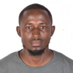 Profile photo of Momodou S.