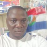 Profile photo of Nixon Austin