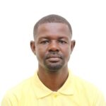 Profile photo of Caleb Sarfo