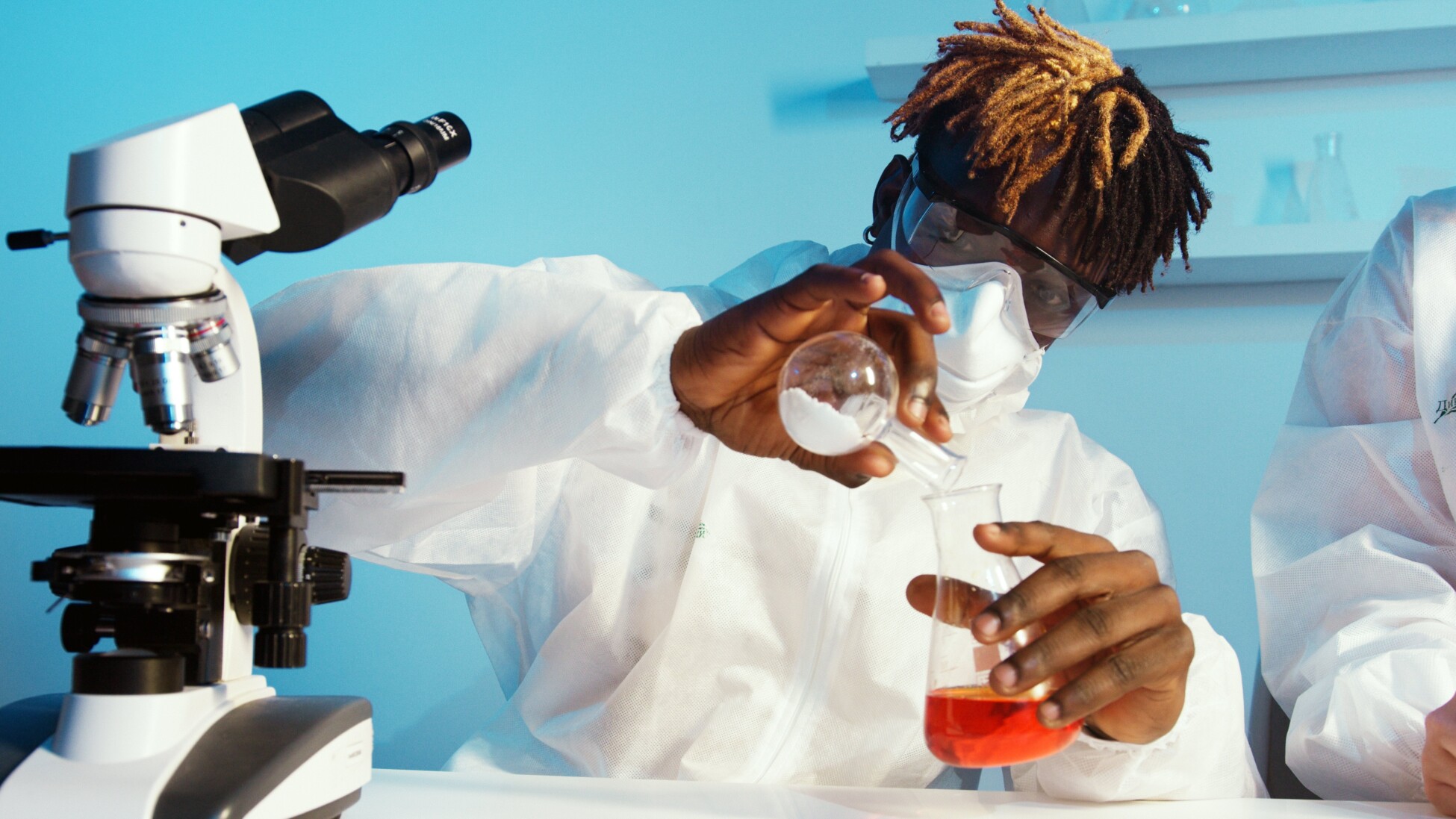 Private: Clinical Trial Monitors for Africa