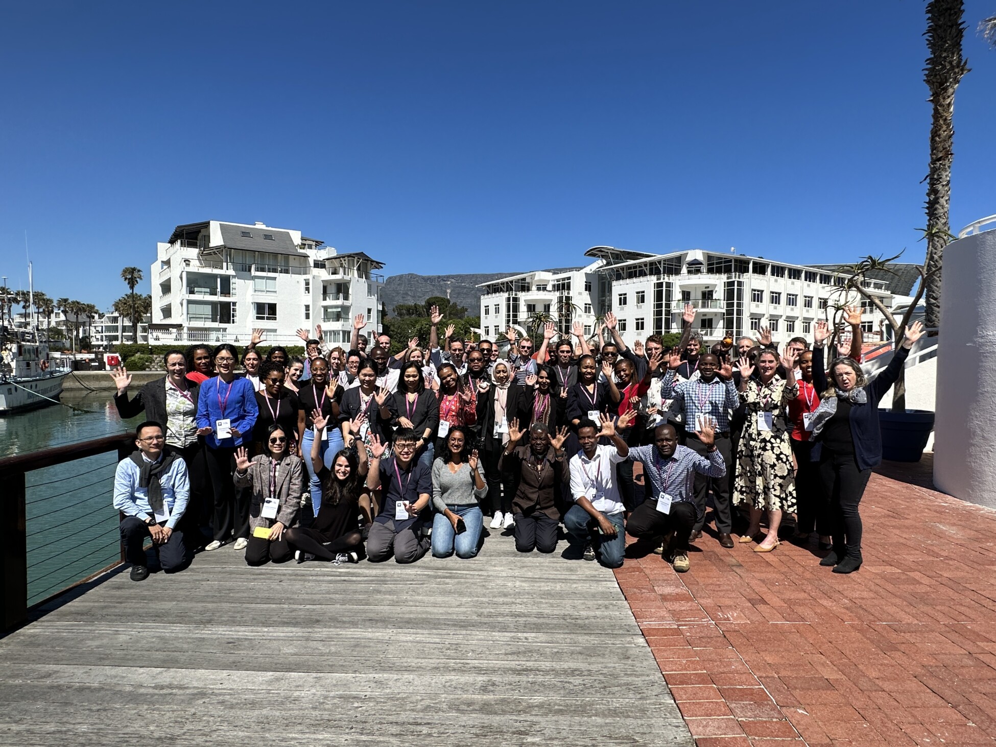 Private: Wellcome – TGHN Pathogen Variants Network